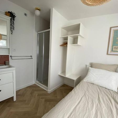 Studio Au Calme St Marc Sur Mer Saint-Nazaire  Dış mekan fotoğraf